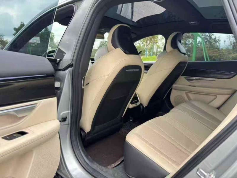 淮安21年小鹏汽车p76