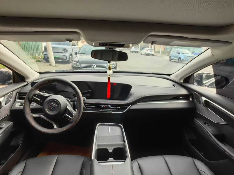 许昌24年别克君越8