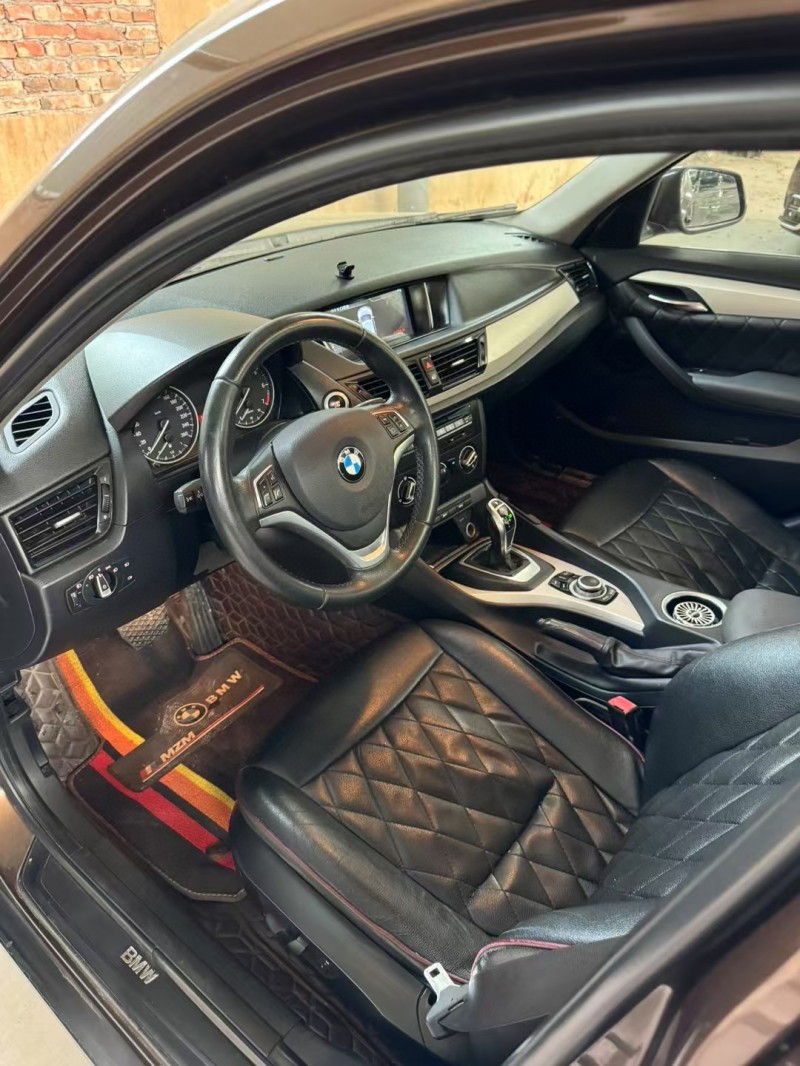 邢台15年宝马X15