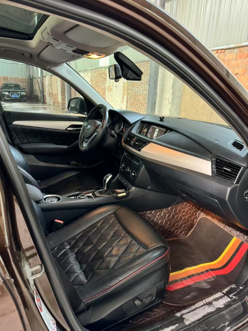 邢台15年宝马X18