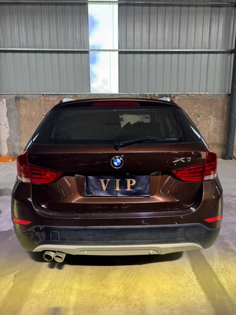 邢台15年宝马X19