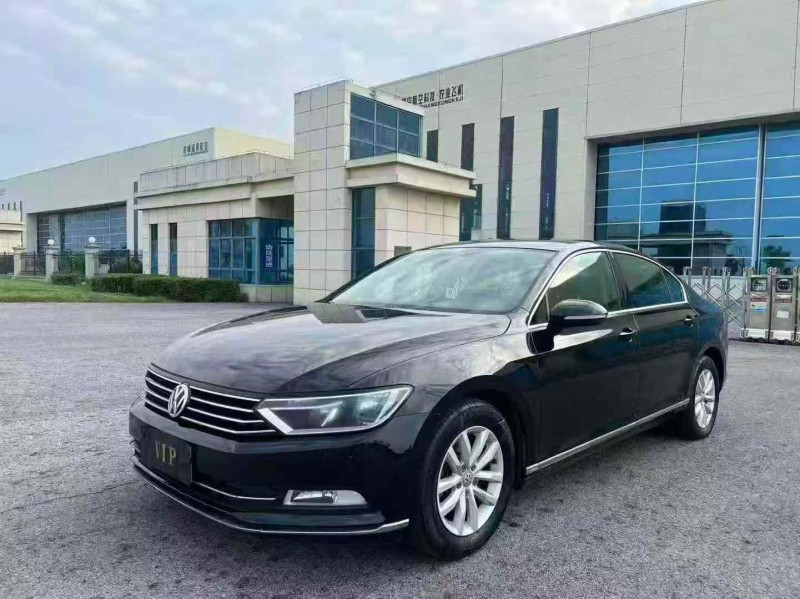 苏州17年大众迈腾3