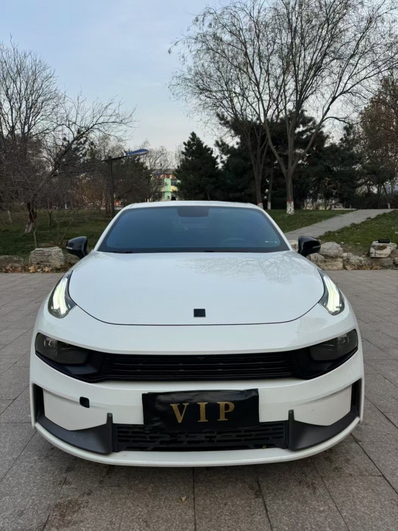 邢台21年领克031