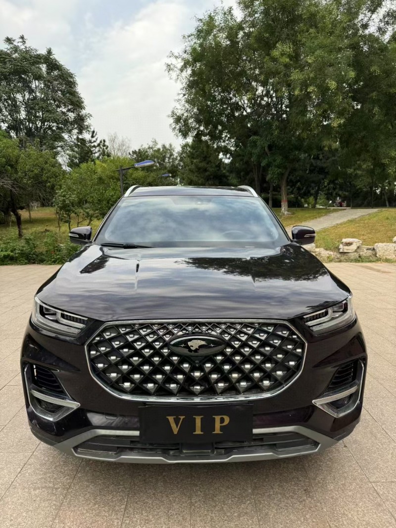 邢台21年奇瑞瑞虎1