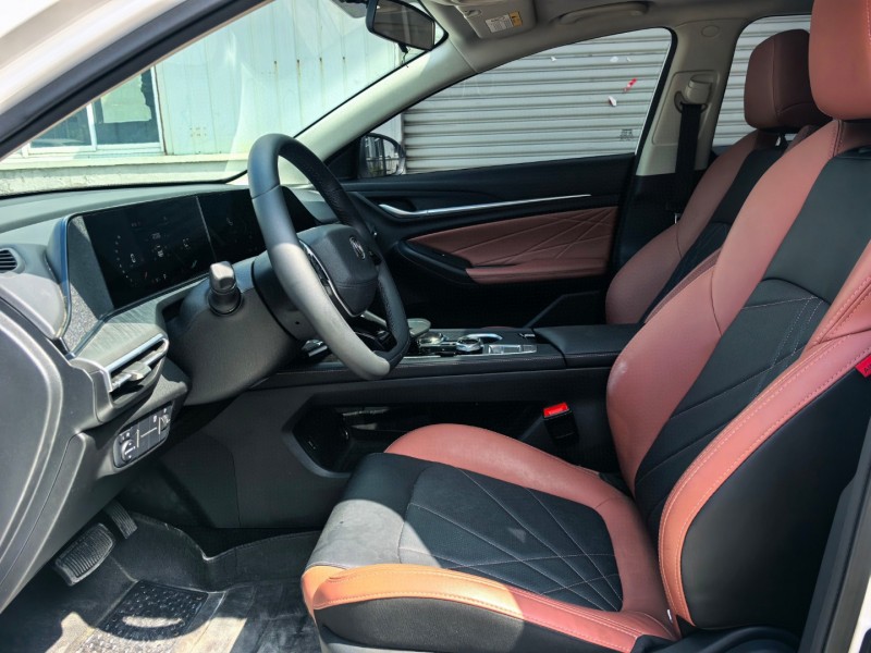 苏州25年长安汽车逸动5