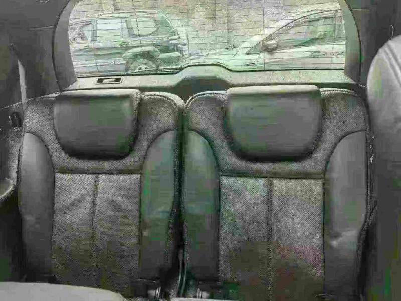 重庆12年奔驰GL9