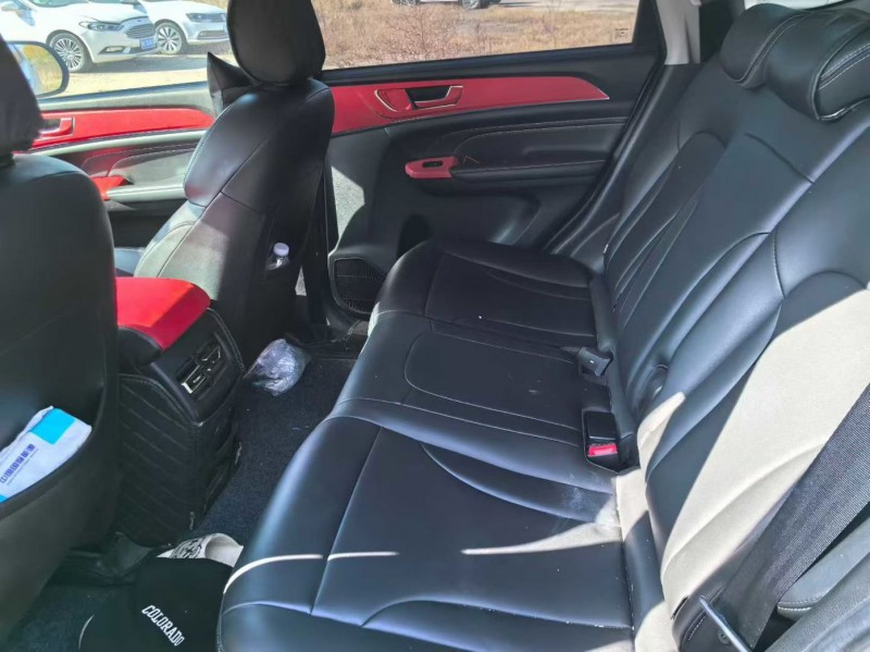 许昌22年哈弗M67