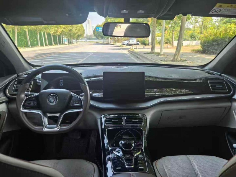 鄂州24年比亚迪秦4