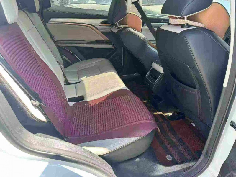 重庆22年哈弗H63