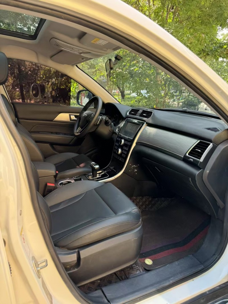 邢台19年哈弗H28