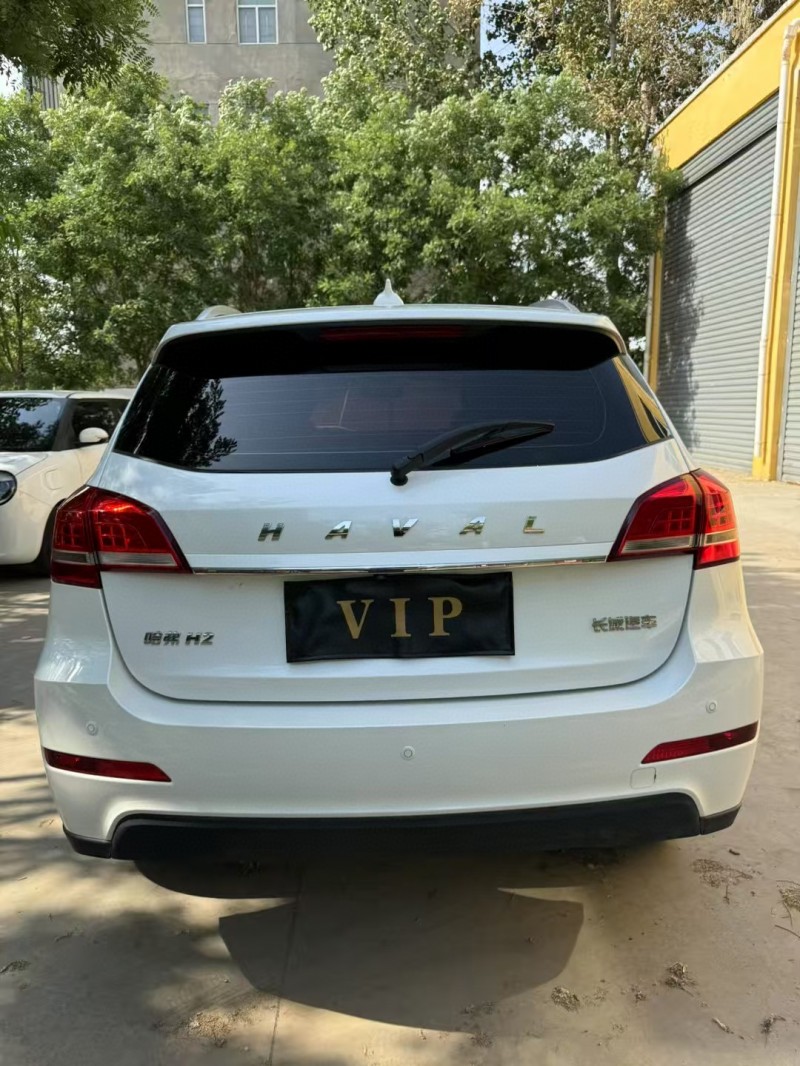 邢台19年哈弗H29