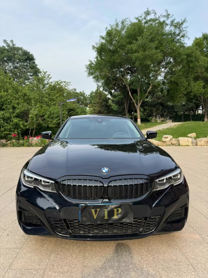 邢台20年宝马3系1