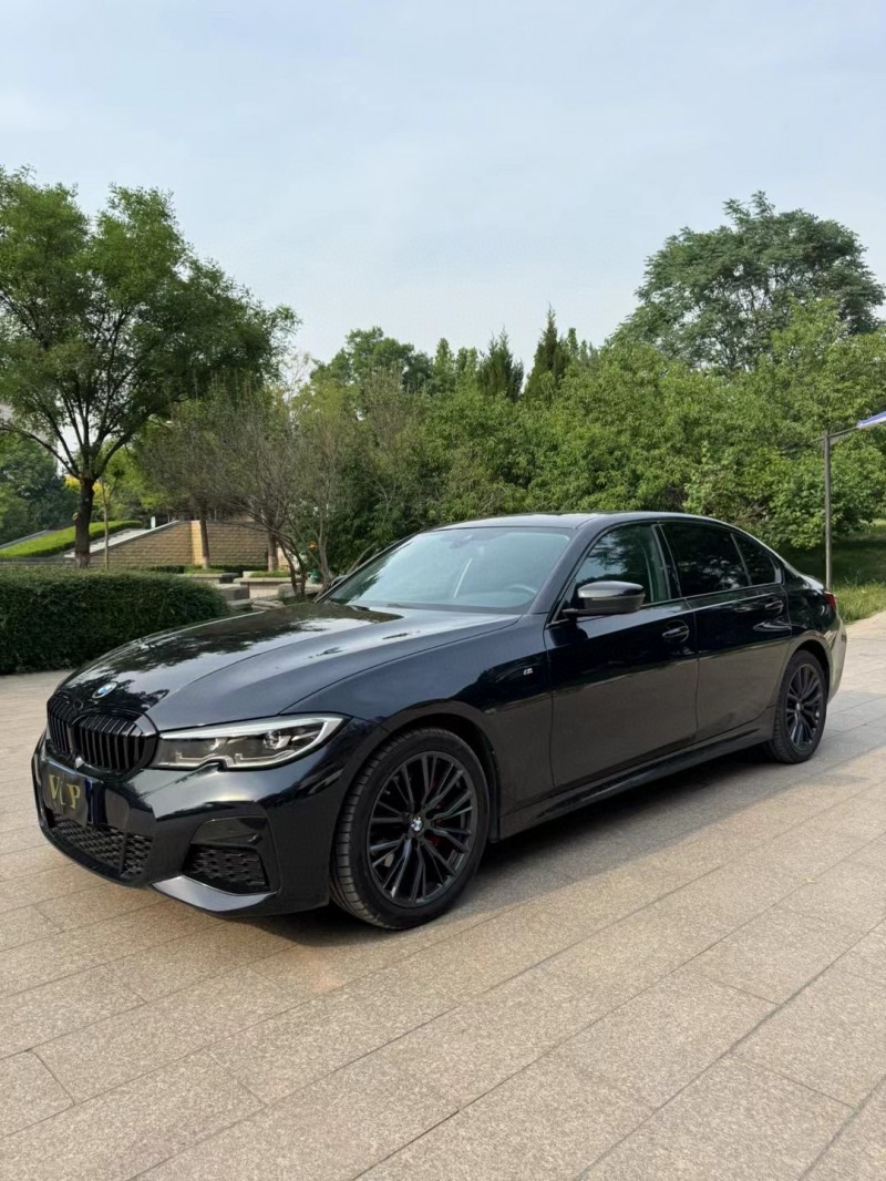 邢台20年宝马3系2