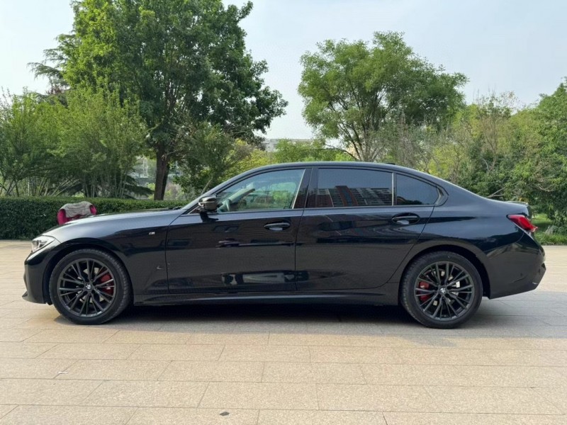 邢台20年宝马3系3