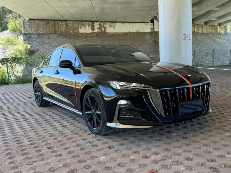 松原23年红旗H62