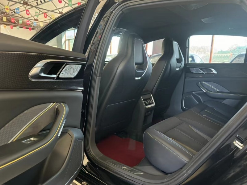 松原23年红旗H66