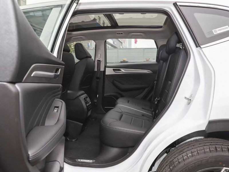 许昌20年哈弗F75