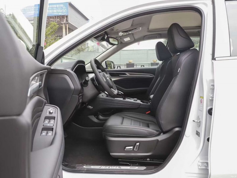 许昌20年哈弗F76