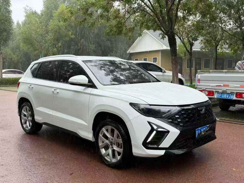 东营25年大众捷达3