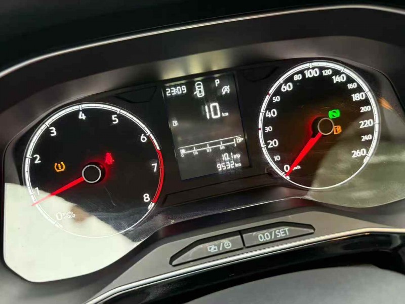 东营25年大众捷达4