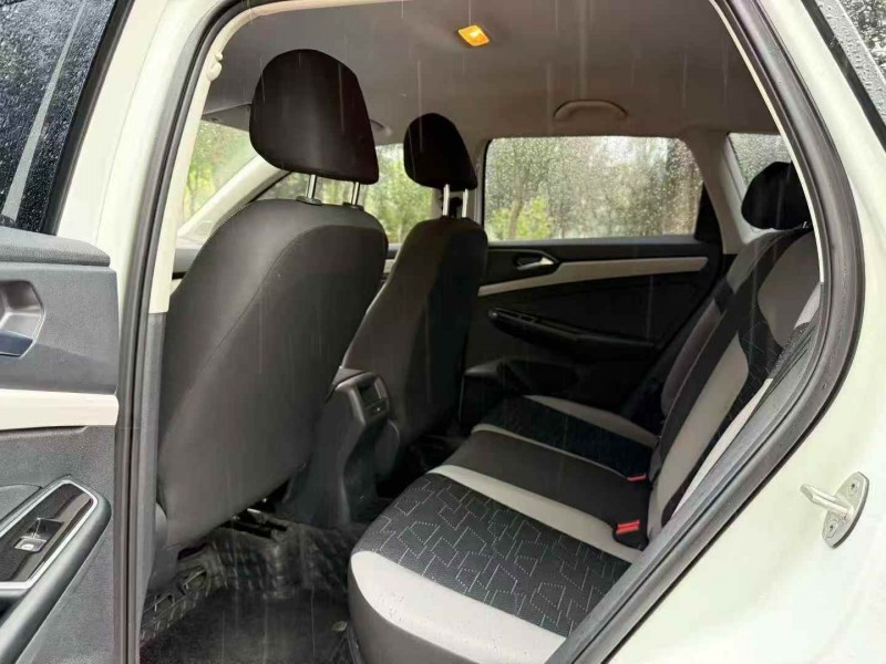 东营25年大众捷达6