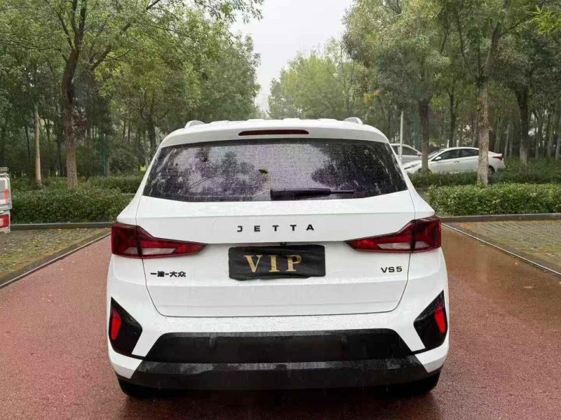 东营25年大众捷达9