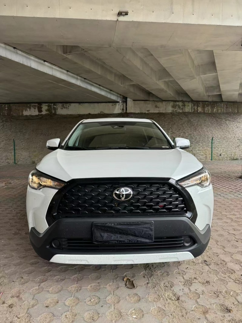 松原24年丰田锐放1