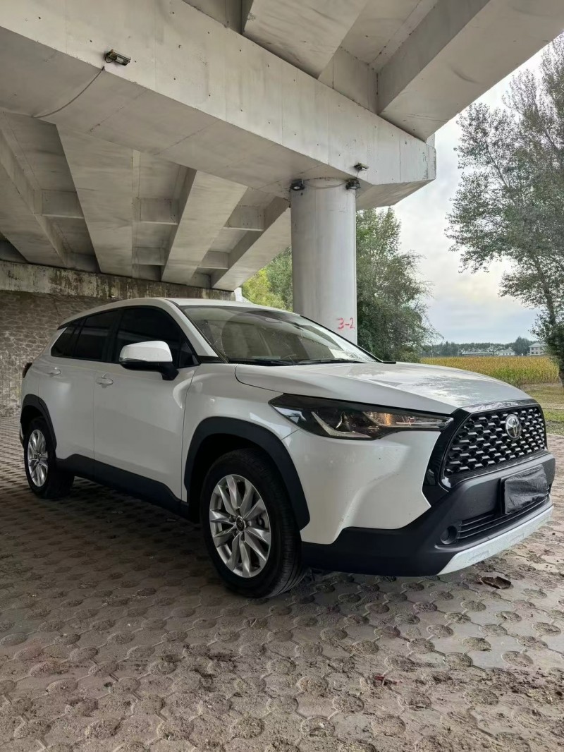 松原24年丰田锐放3