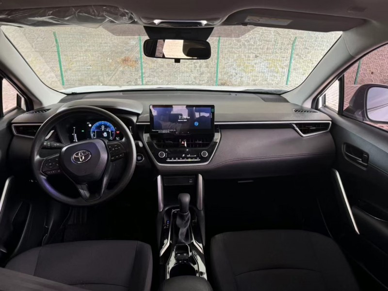 松原24年丰田锐放4