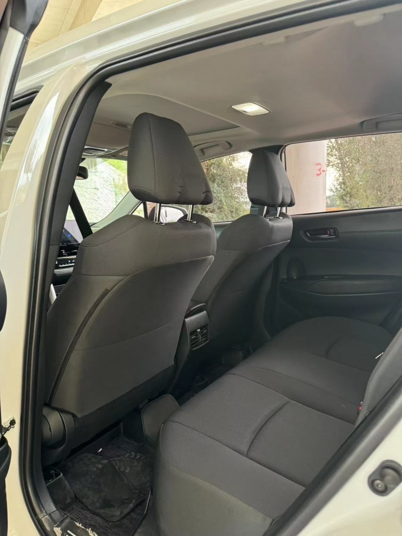 松原24年丰田锐放6