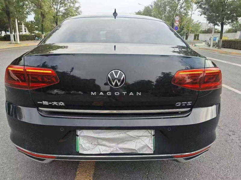 咸阳23年大众迈腾9