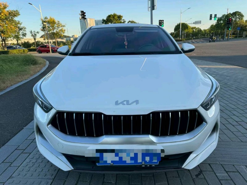 金华23年起亚K31