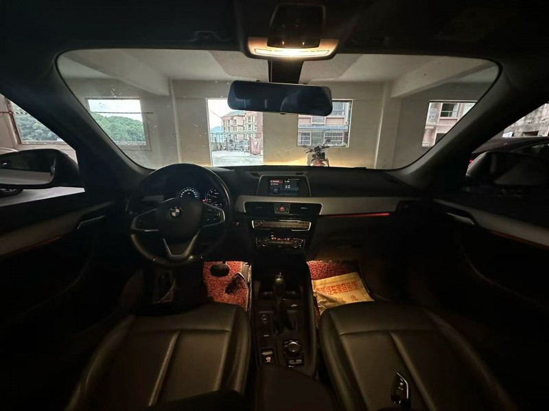 遵义19年宝马X14