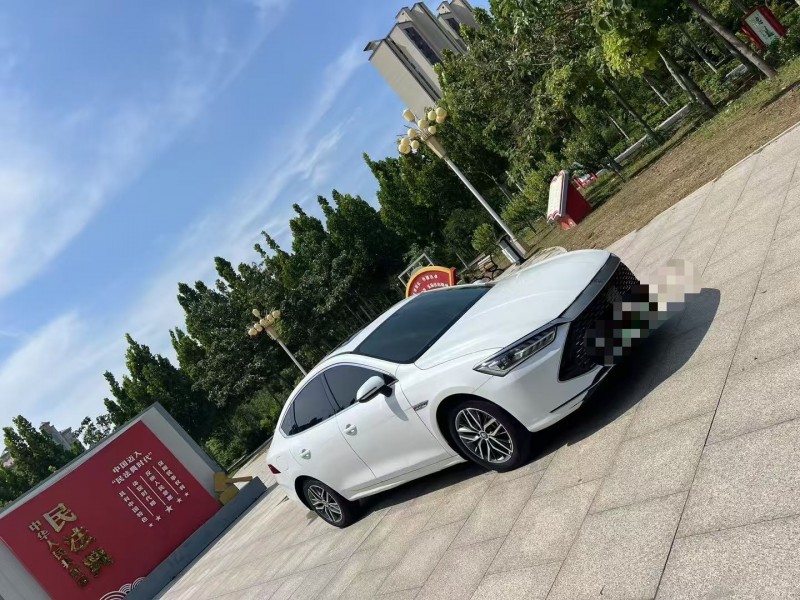 沧州21年比亚迪秦2