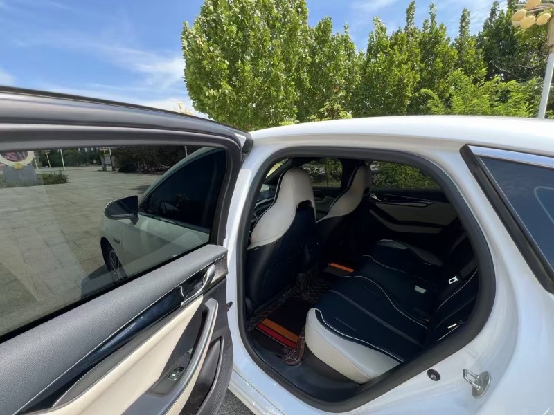 沧州21年比亚迪秦9