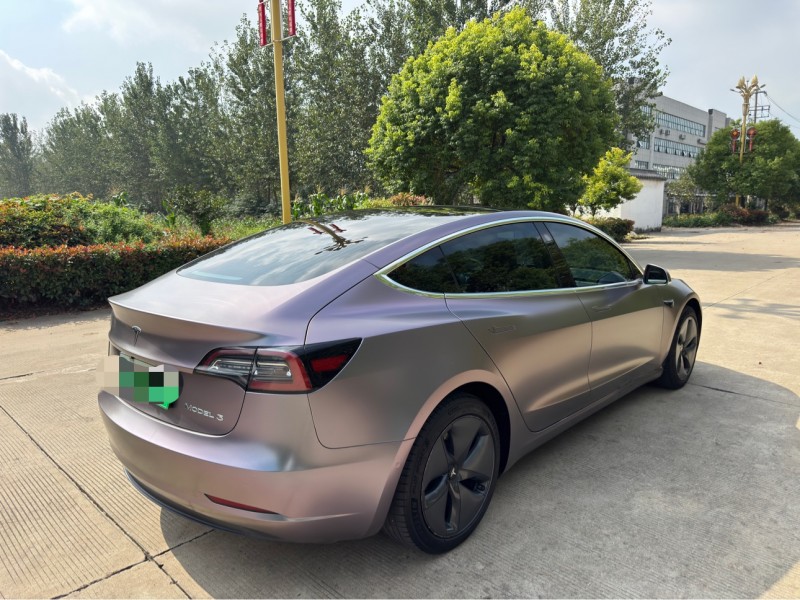 盐城21年特斯拉MODEL 34