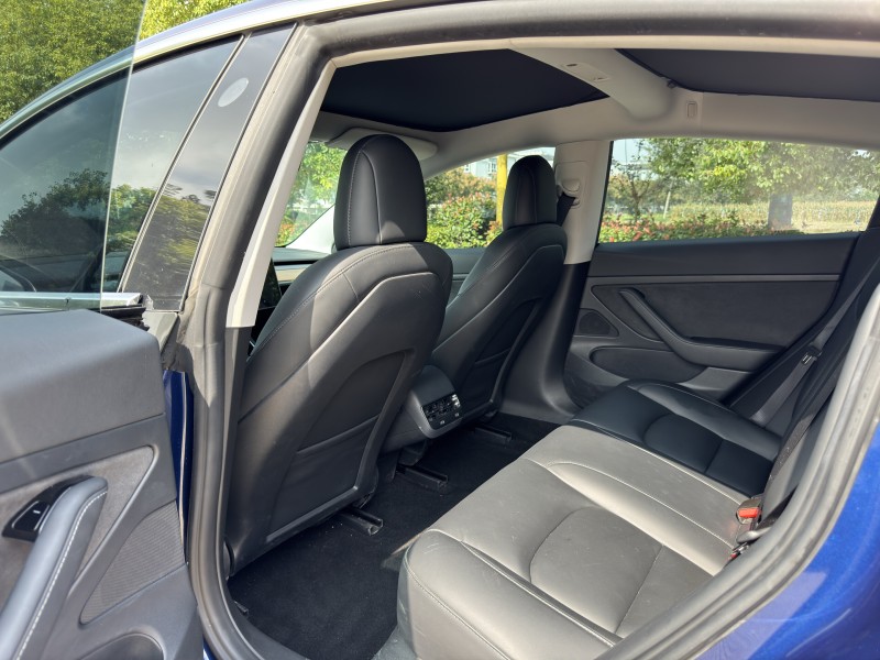 盐城21年特斯拉MODEL 37