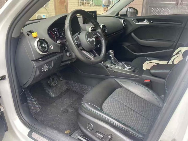 济宁20年奥迪A36