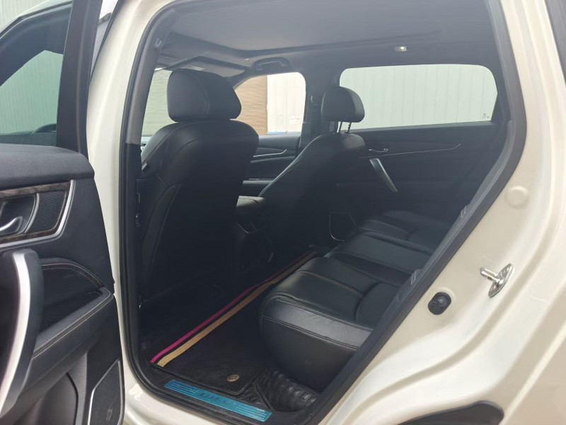 长沙22年本田URV6