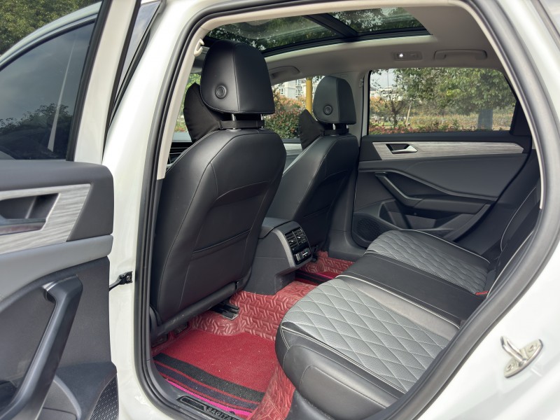 盐城23年大众速腾7