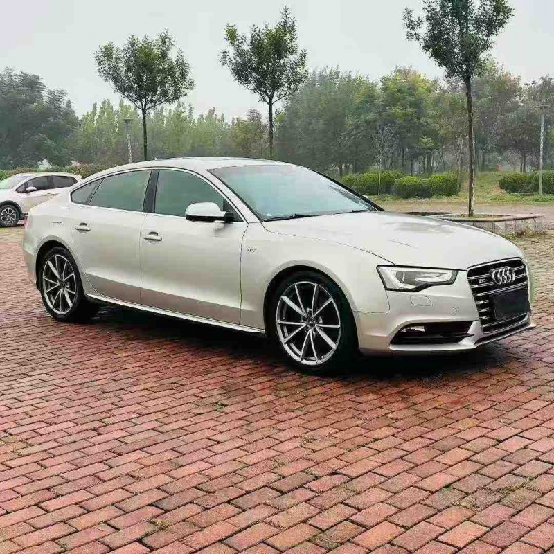 聊城14年奥迪A53