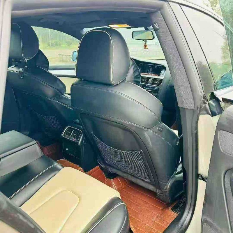 聊城14年奥迪A55