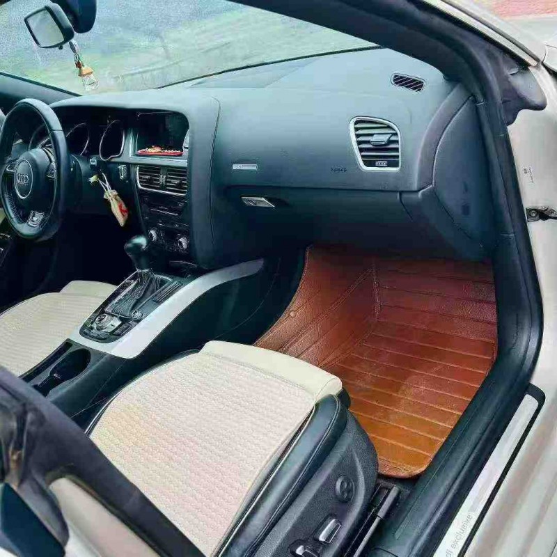 聊城14年奥迪A56