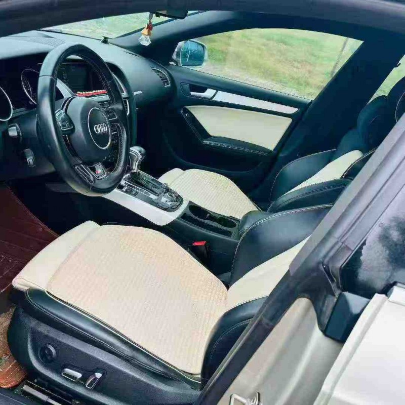 聊城14年奥迪A58