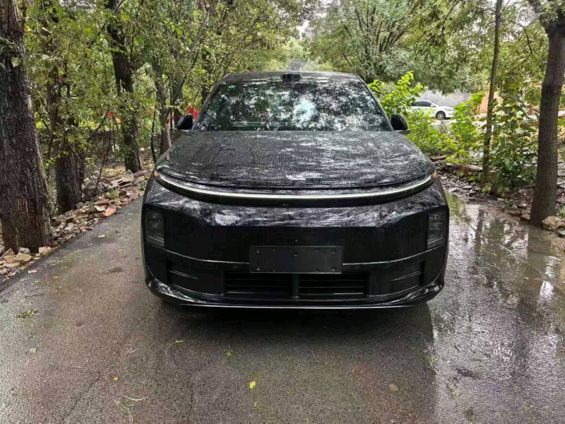 石家庄25年理想L61