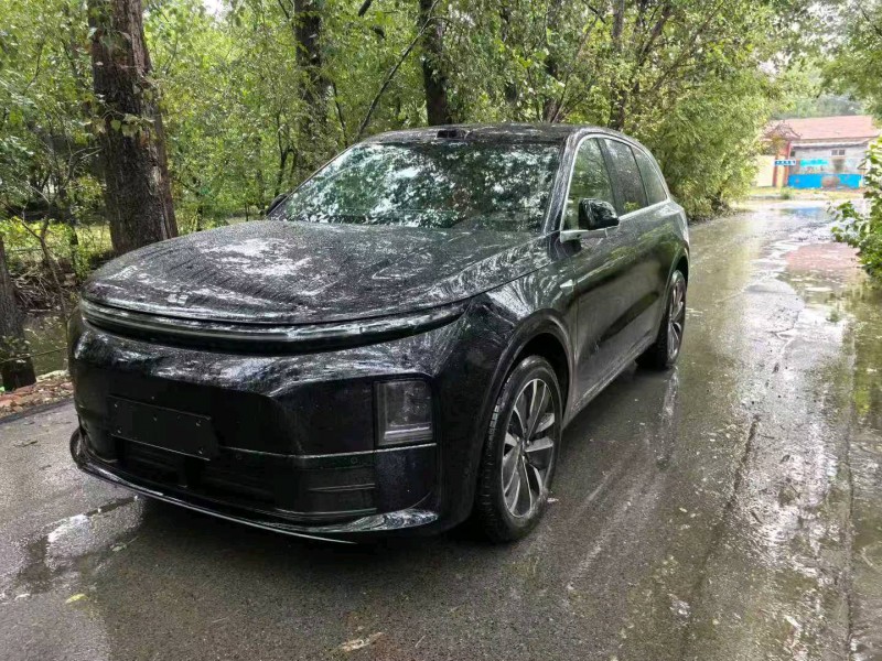 石家庄25年理想L62