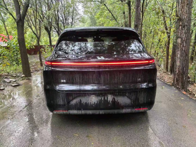 石家庄25年理想L65