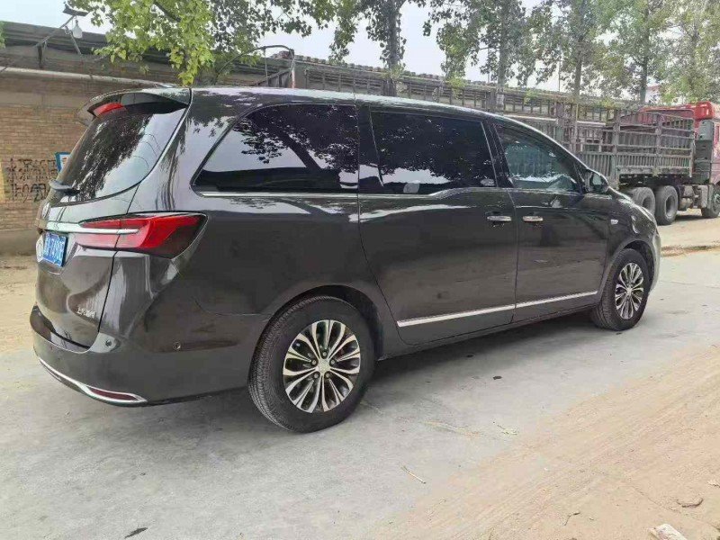 保定20年别克GL88