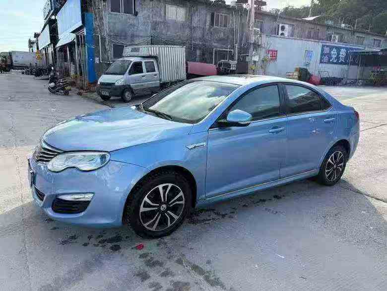 汕头18年荣威e5502