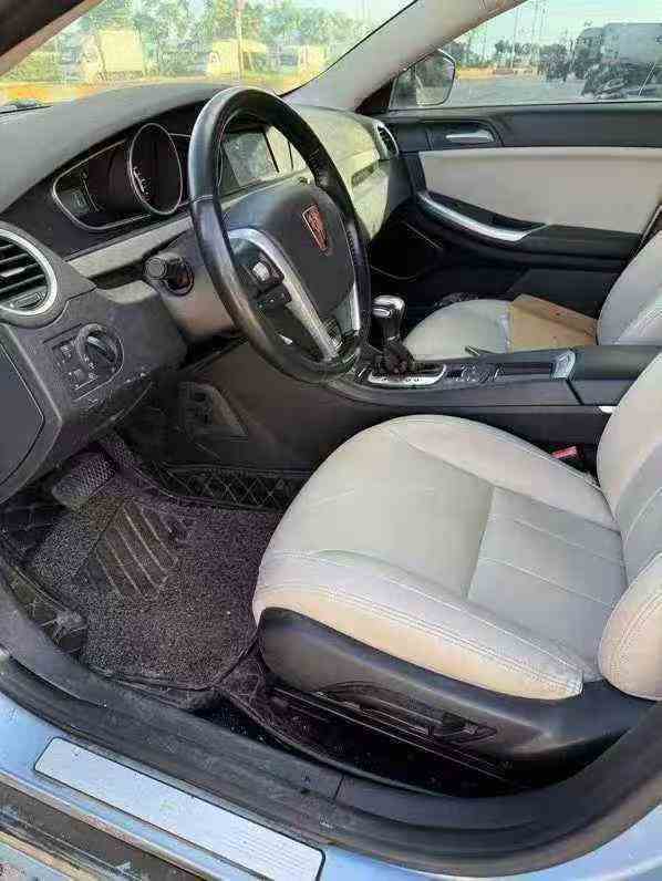 汕头18年荣威e5503